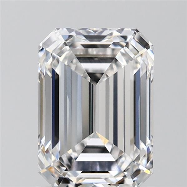 Diament 1.57 ct E/VVS2
