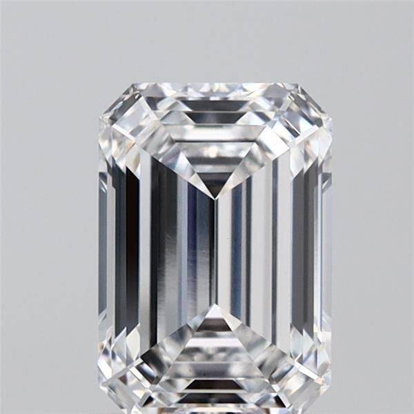 Diament 1.08 ct D/VVS2