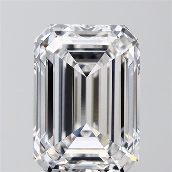 Diament 1.58 ct D/VVS2