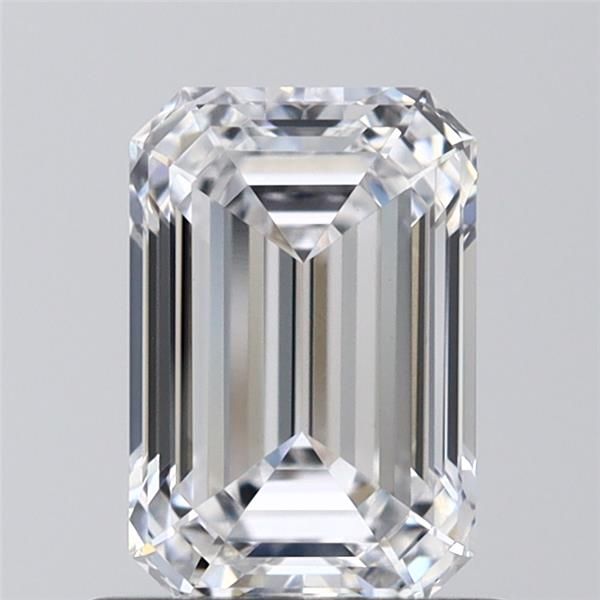 Diament 1.08 ct D/VVS2