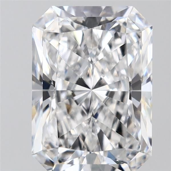 Diament 1.58 ct E/VVS2