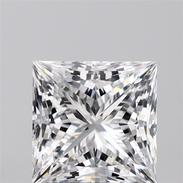 Diament 2.08 ct E/VVS2