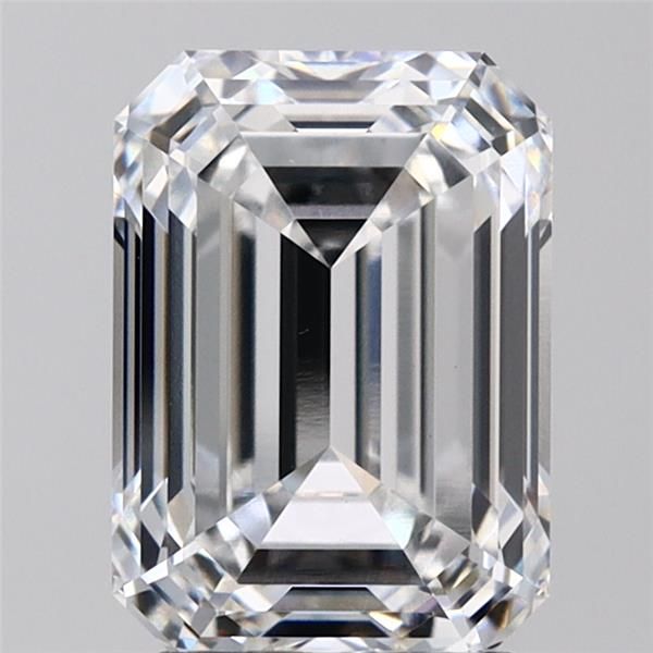 Diament 3.06 ct E/VVS2