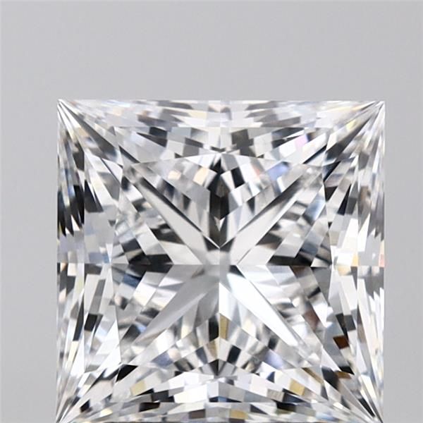 Diament 3.07 ct E/VVS2