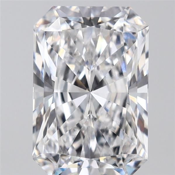 Diament 1.57 ct E/VVS2