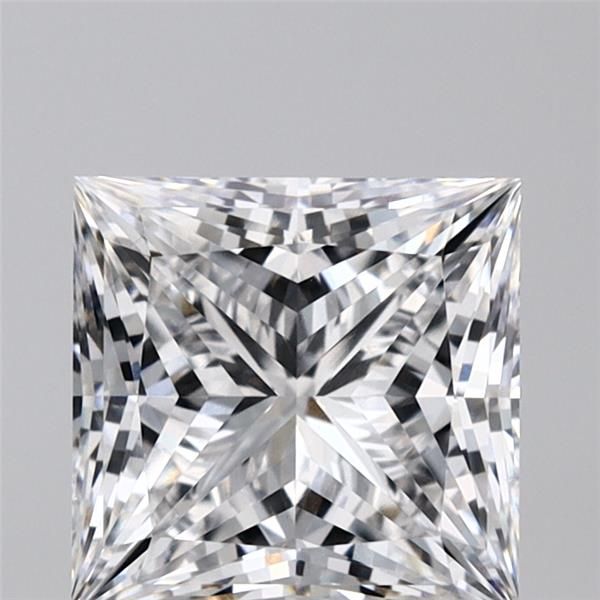 Diament 2.56 ct E/VVS2
