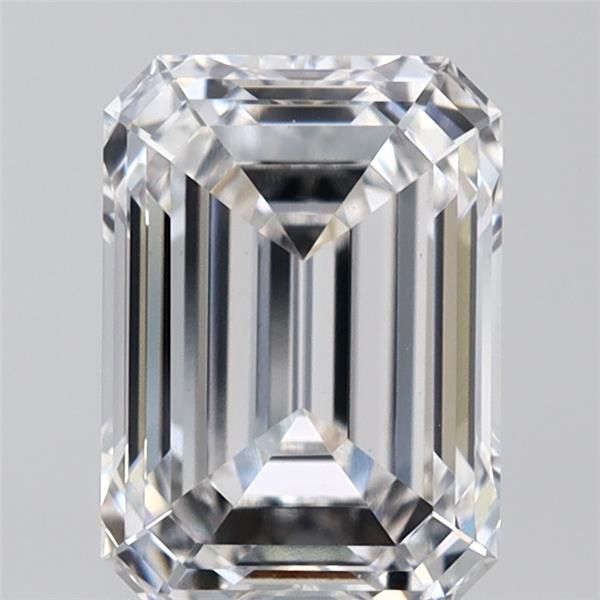 Diament 1.58 ct E/VVS2