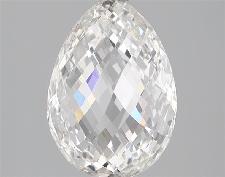 1.33 Carat