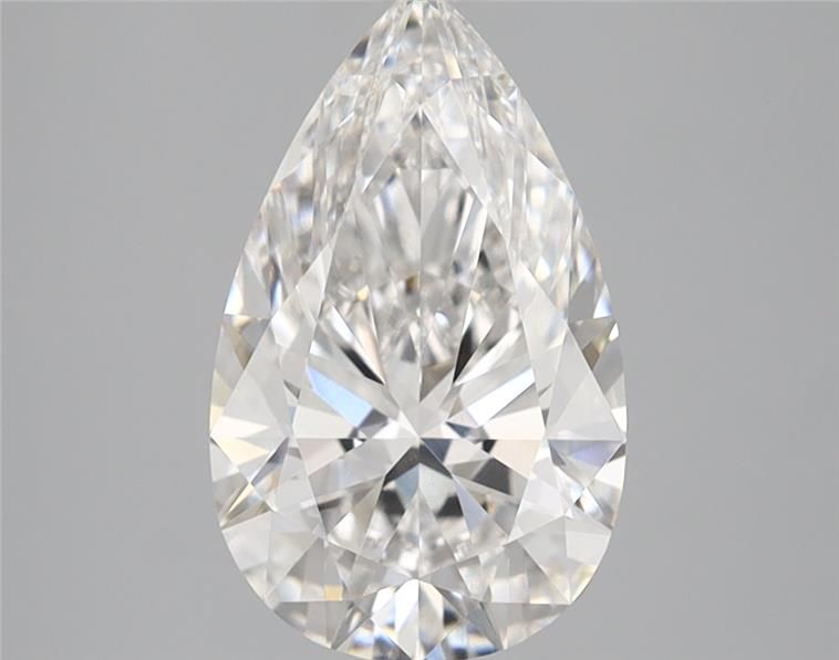 Diament 2.08 ct E/VVS2