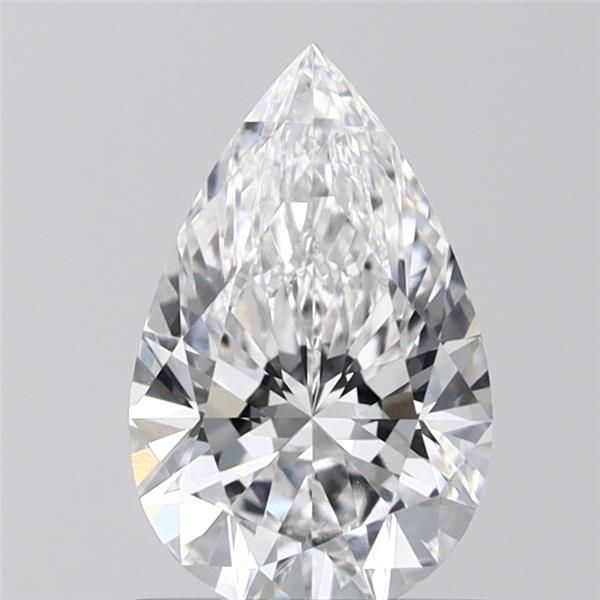 Diament 1.03 ct D/VVS2