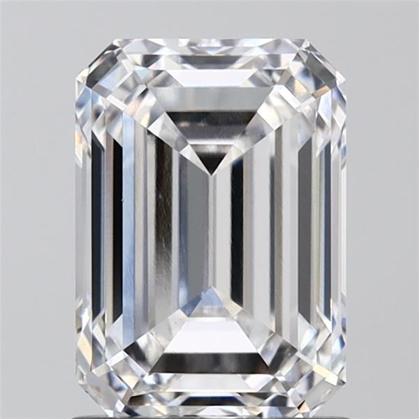 Diament 1.57 ct E/VVS2