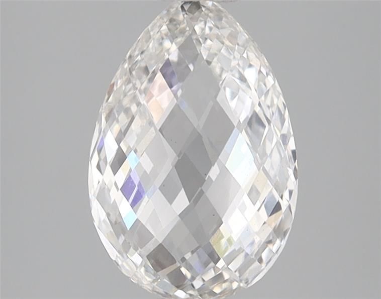 1.21 Carat