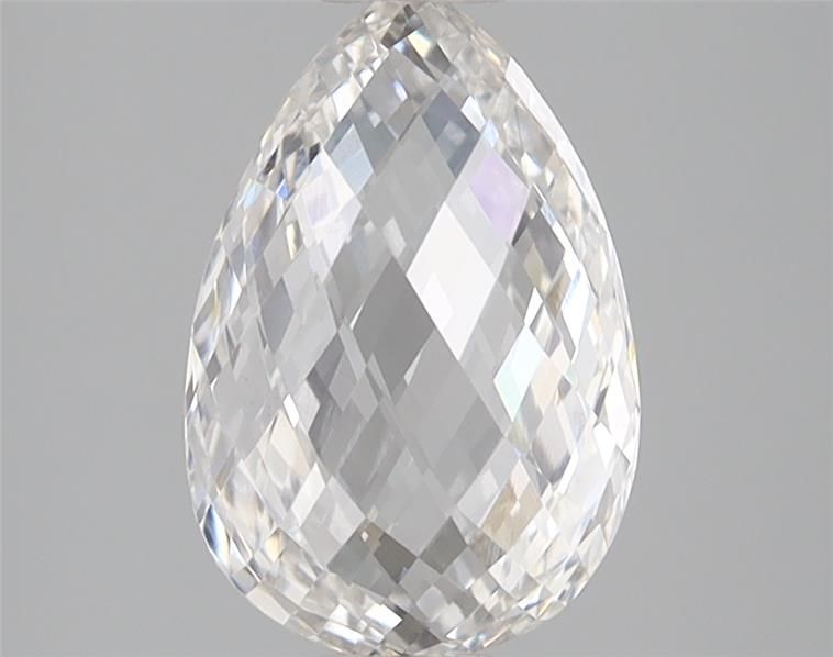 1.26 Carat