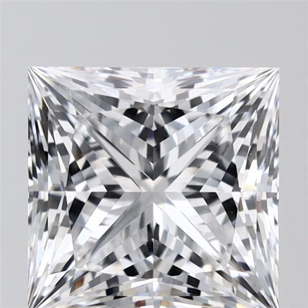 Diament 2.07 ct E/VVS2