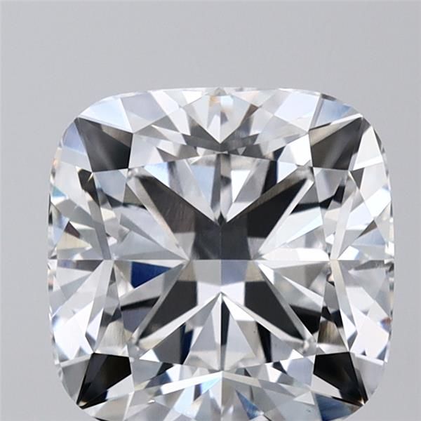 Diament 3.08 ct E/VVS2
