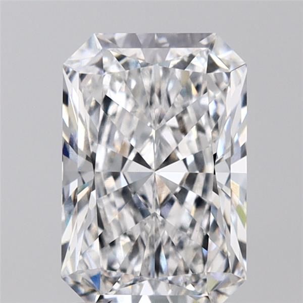 Diament 2.06 ct E/VVS2