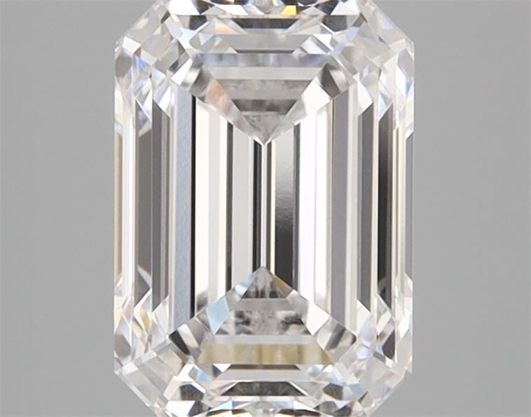 Diament 2.05 ct D/VVS2