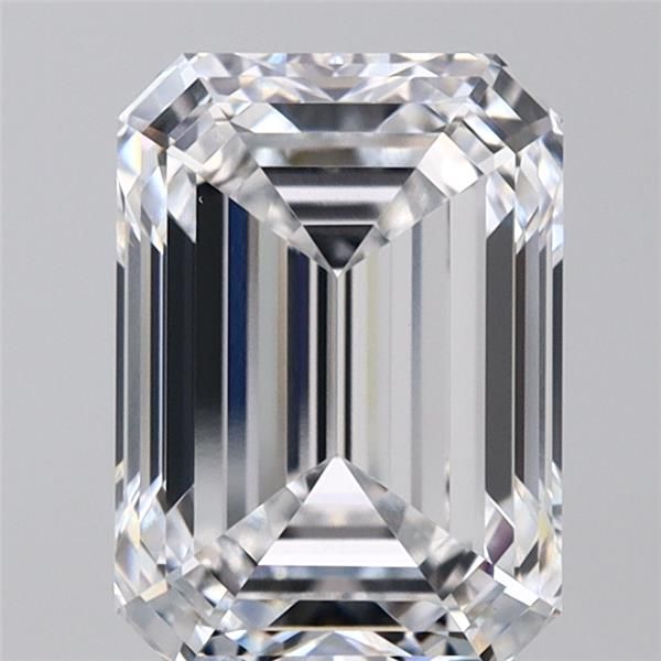 Diament 3.07 ct D/VVS2