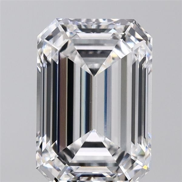 Diament 2.59 ct E/VVS2