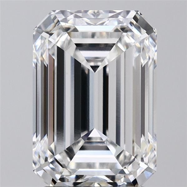 Diament 3.06 ct E/VVS2