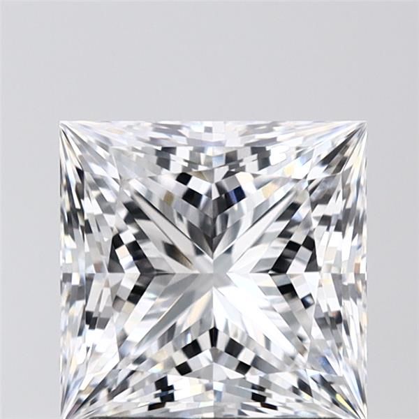 Diament 2.07 ct E/VVS2