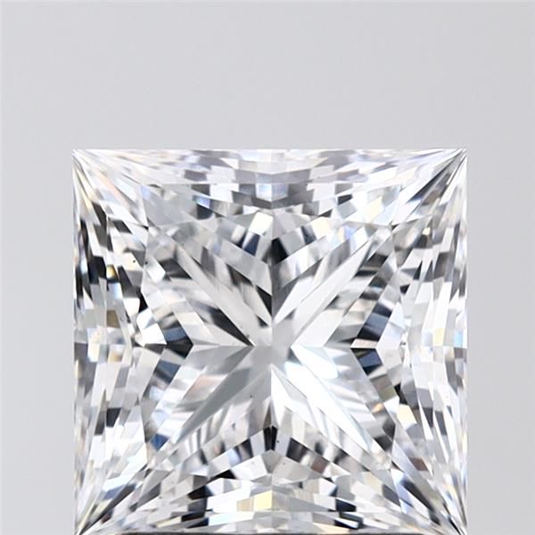 2.56 Carat