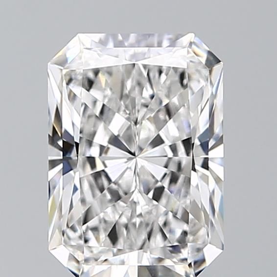 Diament 2.03 ct E/VVS2