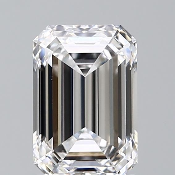 Diament 2.08 ct E/VVS2