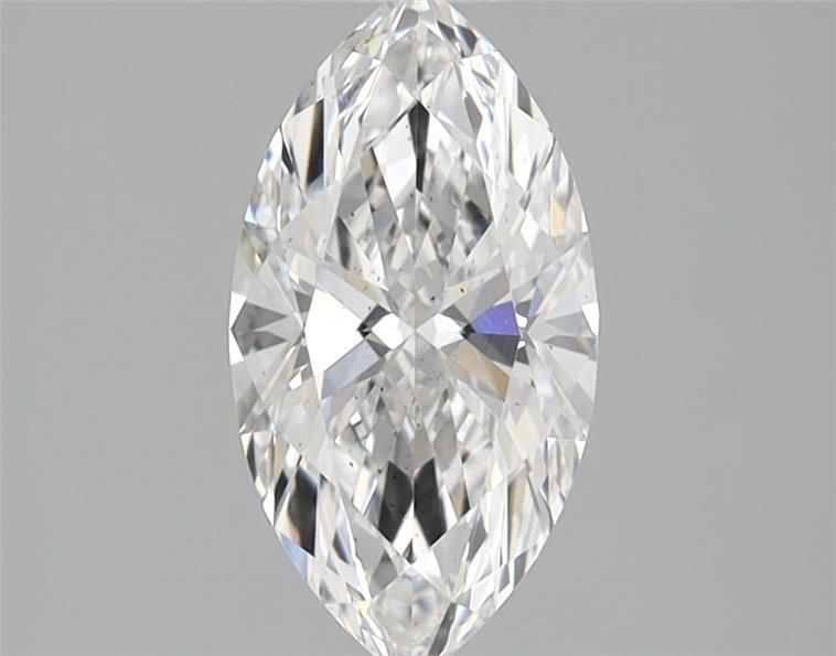 0.94 ct lab-grown Marquise Diamond