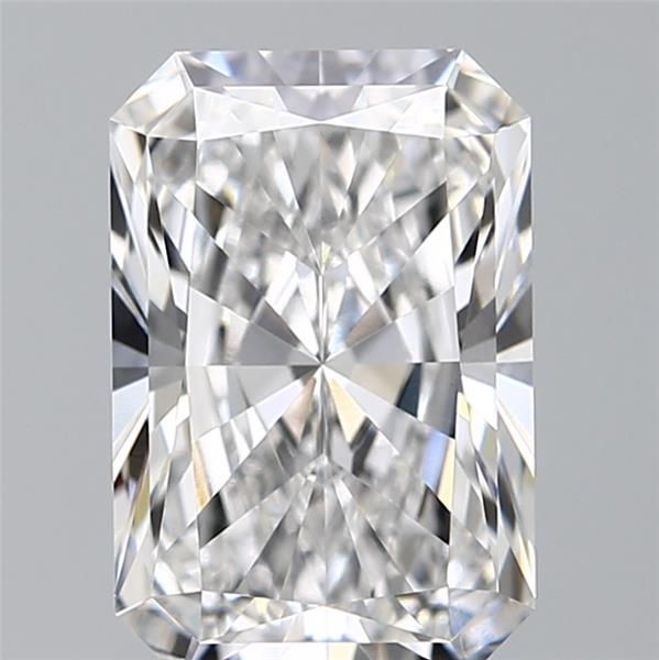 Diament 2.06 ct E/VVS2