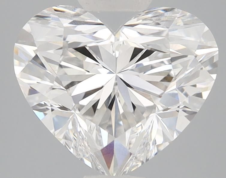 Diament 2.56 ct D/VVS2