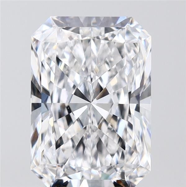 Diament 2.06 ct D/VVS2