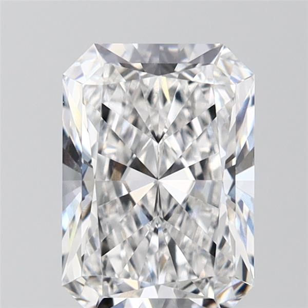 Diament 2.07 ct E/VVS2