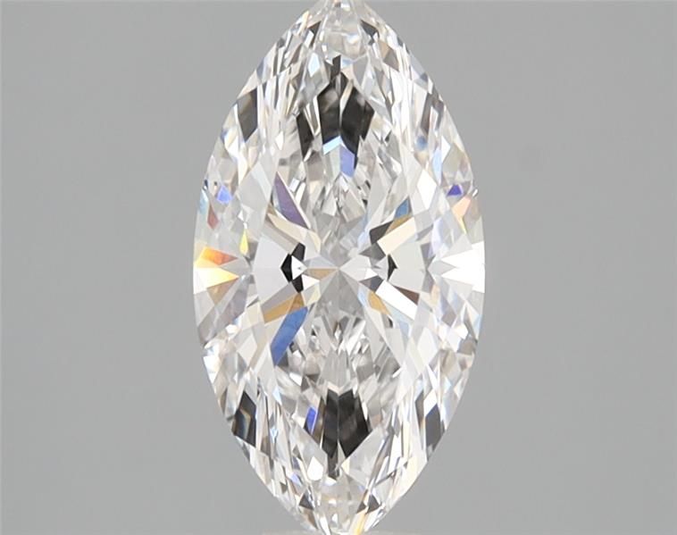 1.08 ct lab-grown Marquise Diamond