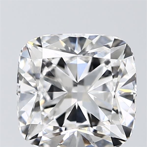 Diament 2.59 ct E/VVS2