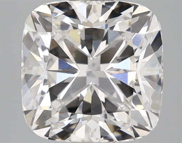 Diament 3.02 ct E/VVS2