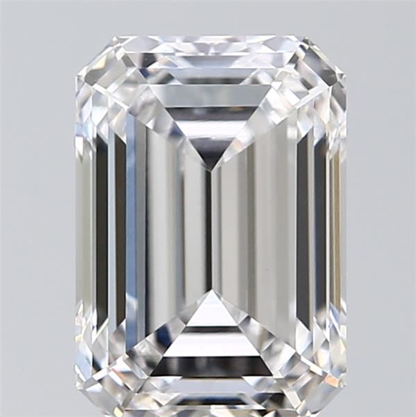 Diament 2.06 ct D/VVS2