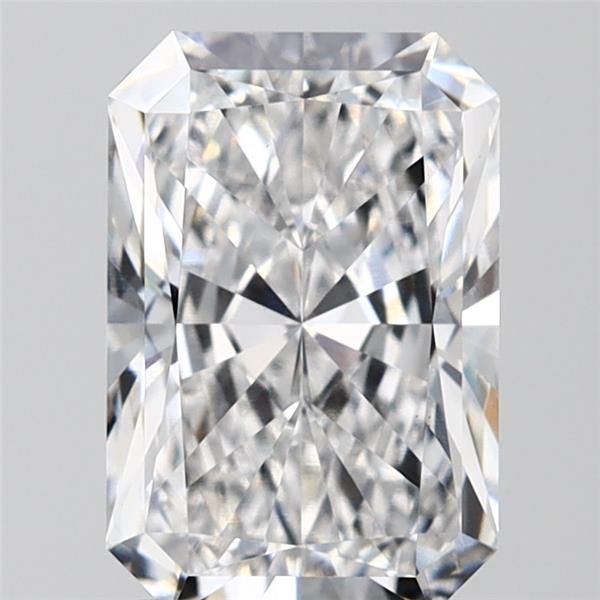 Diament 2.55 ct E/VVS2