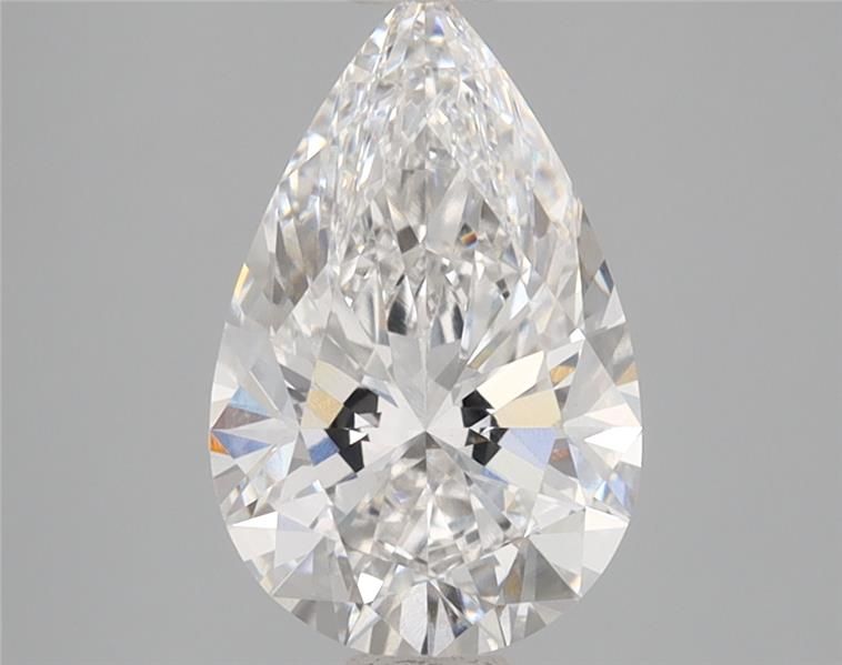 Diament 2.04 ct E/VVS2