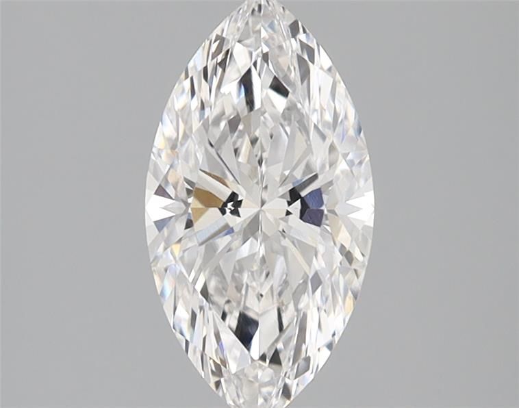1.07 ct lab-grown Marquise Diamond