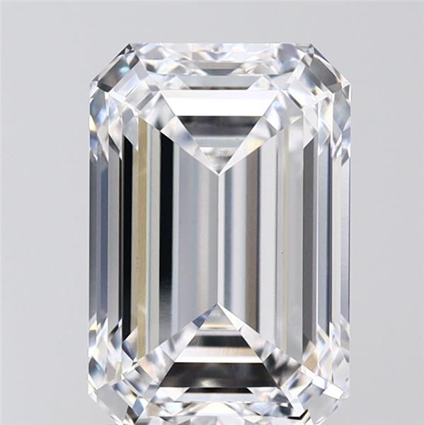 Diament 2.58 ct D/VVS2