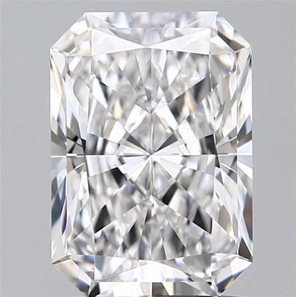 Diament 2.01 ct D/VVS2