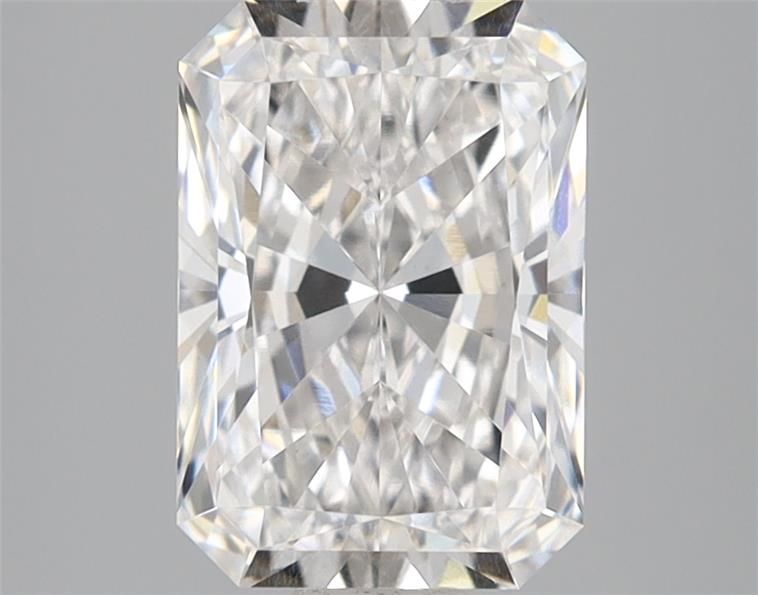 Diament 2.09 ct E/VVS2