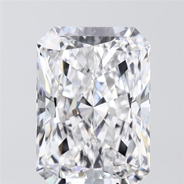 Diament 2.09 ct E/VVS2