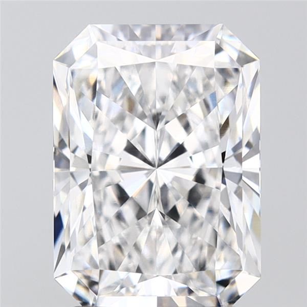 Diament 2.09 ct E/VVS2