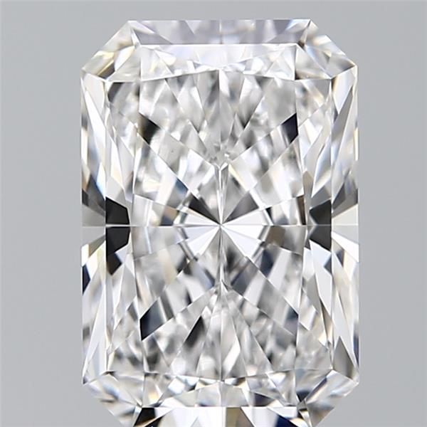 Diament 2.06 ct D/VVS2