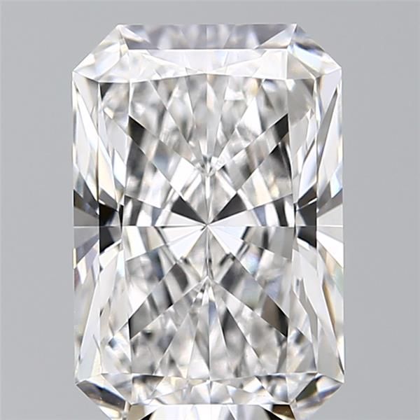 Diament 2.01 ct E/VVS2