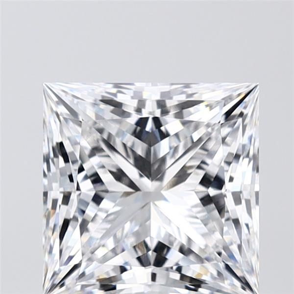 Diament 2.58 ct E/VVS2