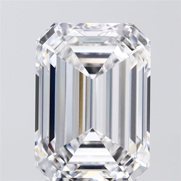 Diament 2.56 ct E/VVS2