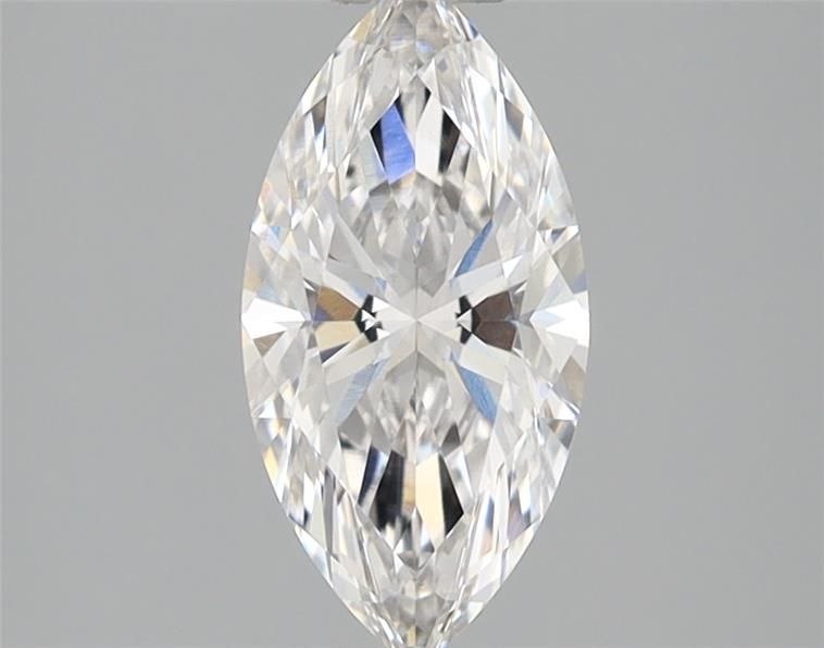 1.04 ct lab-grown Marquise Diamond